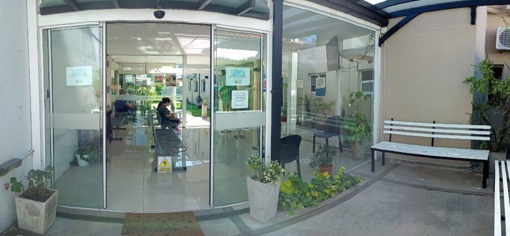 Atención personalizada de profesionales oftalmológicos